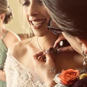 Meet your Posher, Christine